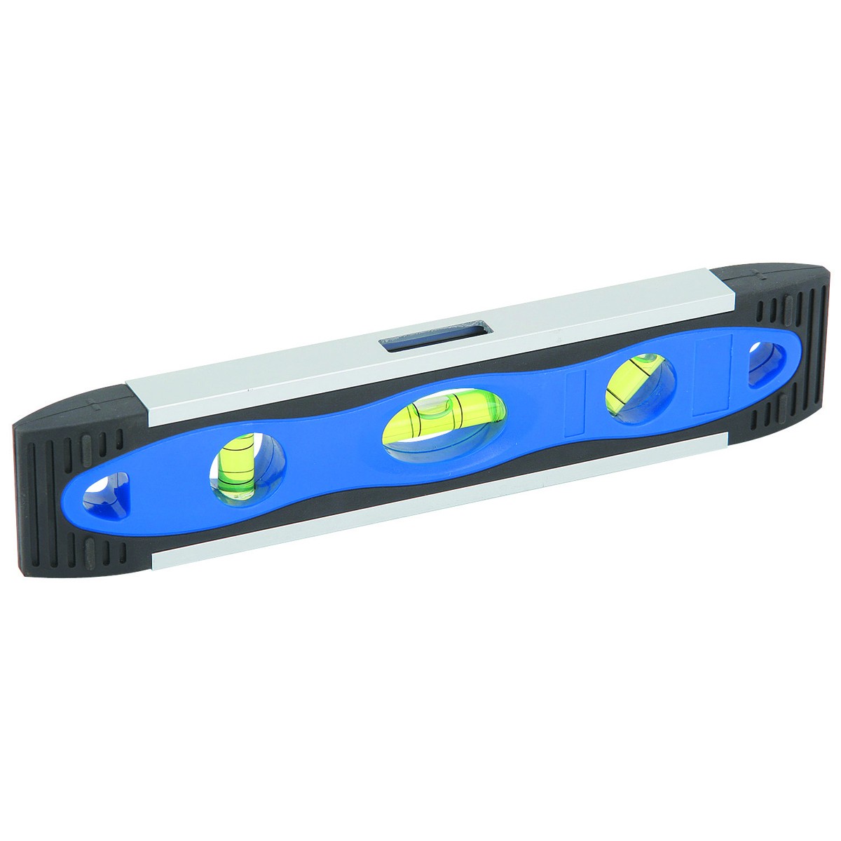 9 In. Magnetic Torpedo Level
